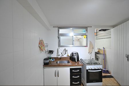 Casa à venda com 212m², 3 quartos e 4 vagasCozinha Casa 2