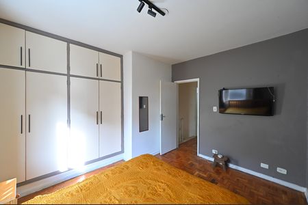 Casa à venda com 212m², 3 quartos e 4 vagasQuarto 1