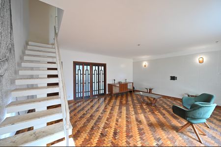 Sala de casa à venda com 3 quartos, 212m² em Vila da Saúde, São Paulo