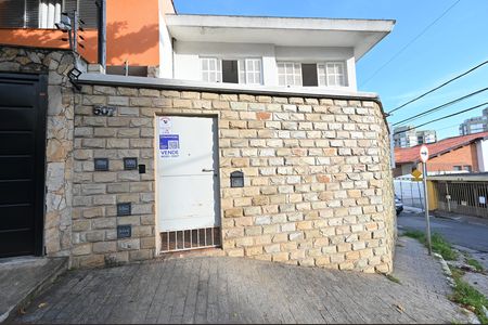 Casa à venda com 212m², 3 quartos e 4 vagasFachada