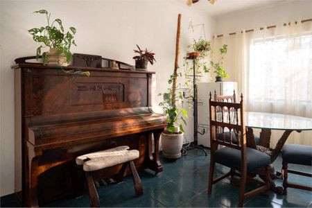 Casa à venda com 3 quartos, 212m² em Vila da Saúde, São Paulo