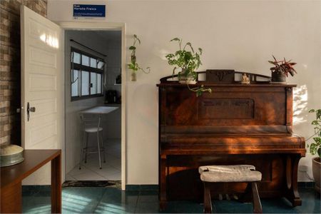 Casa à venda com 3 quartos, 212m² em Vila da Saúde, São Paulo