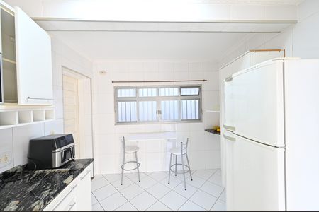 Casa à venda com 212m², 3 quartos e 4 vagasCozinha