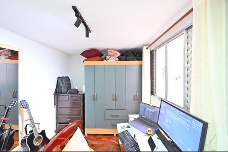 Casa à venda com 212m², 3 quartos e 4 vagasQuarto Casa2