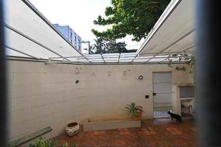 Casa à venda com 212m², 3 quartos e 4 vagasVista da Sala