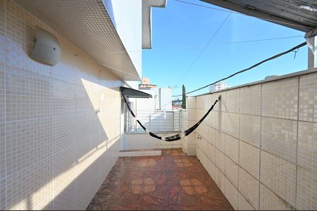 Casa à venda com 212m², 3 quartos e 4 vagasÁrea Externa