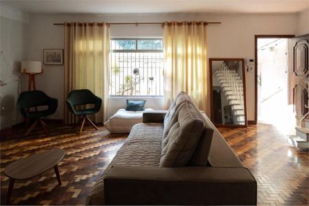 Casa à venda com 3 quartos, 212m² em Vila da Saúde, São Paulo