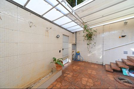 Casa à venda com 212m², 3 quartos e 4 vagasEntrada