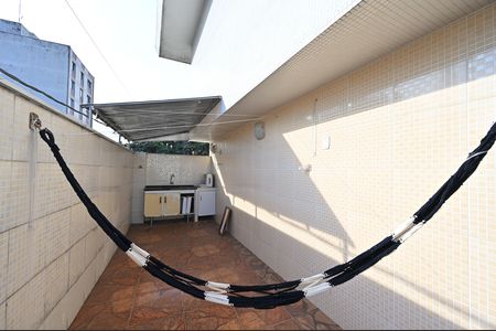 Casa à venda com 212m², 3 quartos e 4 vagasÁrea Externa