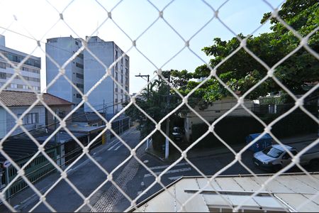 Casa à venda com 212m², 3 quartos e 4 vagasVista do Quarto 2