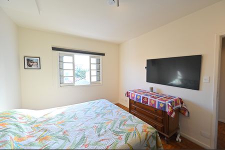 Casa à venda com 212m², 3 quartos e 4 vagasQuarto 3