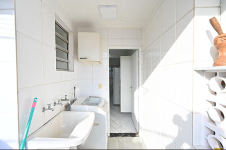 Casa à venda com 212m², 3 quartos e 4 vagasLavanderia