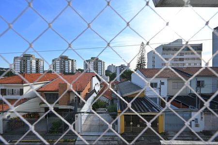 Casa à venda com 212m², 3 quartos e 4 vagasVista do Quarto 3