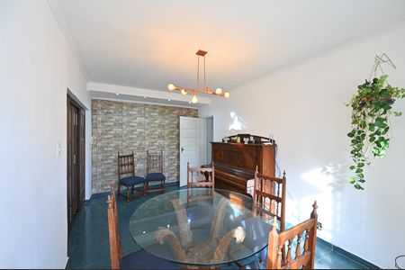 Casa à venda com 212m², 3 quartos e 4 vagasSala  de Jantar