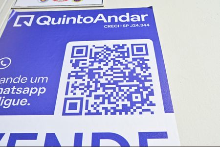 Casa à venda com 212m², 3 quartos e 4 vagasPlaquinha Vende Instalada Cod: PKSB-81