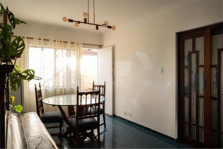 Casa à venda com 3 quartos, 212m² em Vila da Saúde, São Paulo