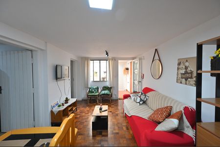 Casa à venda com 212m², 3 quartos e 4 vagasSala Casa 2