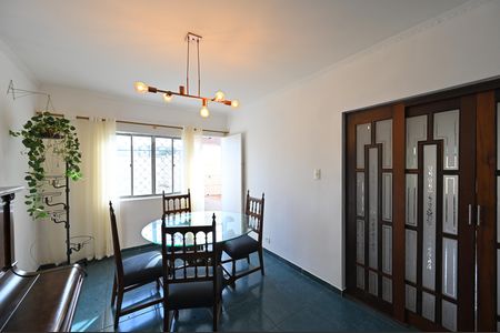 Casa à venda com 212m², 3 quartos e 4 vagasSala  de Jantar