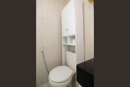 Apartamento para alugar com 70m², 2 quartos e 1 vaga Apartamento para alugar com 70m², 2 quartos e 1 vagaBanheiro