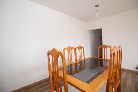 Sala de apartamento para alugar com 2 quartos, 70m² em Centro, Guarulhos
