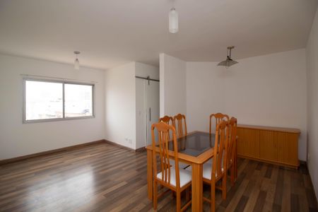 Sala de apartamento para alugar com 2 quartos, 70m² em Centro, Guarulhos