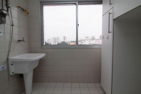 Apartamento para alugar com 70m², 2 quartos e 1 vaga Apartamento para alugar com 70m², 2 quartos e 1 vagaÁrea de Serviço