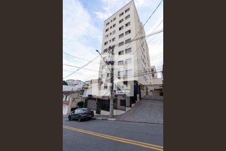 Apartamento para alugar com 70m², 2 quartos e 1 vaga Apartamento para alugar com 70m², 2 quartos e 1 vagaFachada do Prédio