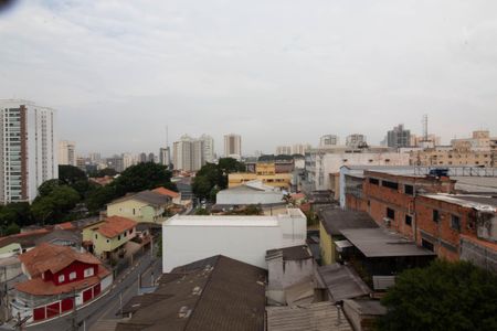 Apartamento para alugar com 70m², 2 quartos e 1 vaga Apartamento para alugar com 70m², 2 quartos e 1 vagaVista - Área de Serviço