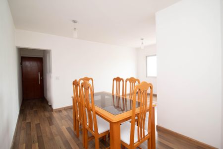 Sala de apartamento para alugar com 2 quartos, 70m² em Centro, Guarulhos