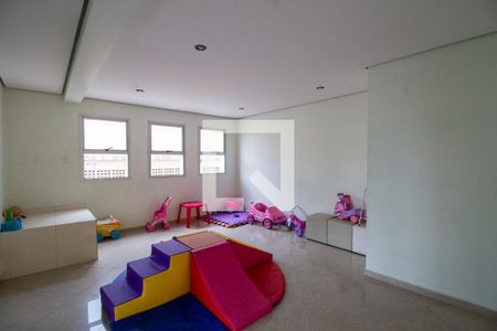 Apartamento para alugar com 70m², 2 quartos e 1 vaga Apartamento para alugar com 70m², 2 quartos e 1 vagaBrinquedoteca