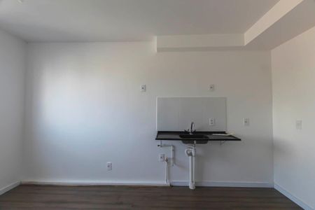 Apartamento para alugar com 1 quarto, 25m² em Cidade Satelite Santa Barbara, São Paulo