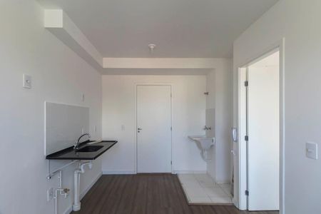 Apartamento para alugar com 1 quarto, 25m² em Cidade Satelite Santa Barbara, São Paulo