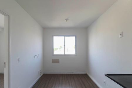 Apartamento para alugar com 1 quarto, 25m² em Cidade Satelite Santa Barbara, São Paulo