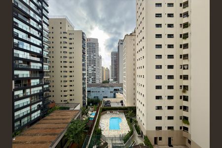 Apartamento para alugar com 109m², 3 quartos e 2 vagasVista Suíte 