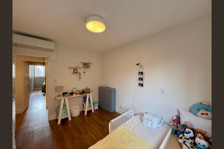Apartamento para alugar com 109m², 3 quartos e 2 vagasQuarto 2