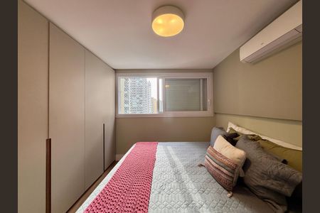 Apartamento para alugar com 109m², 3 quartos e 2 vagasSuíte 