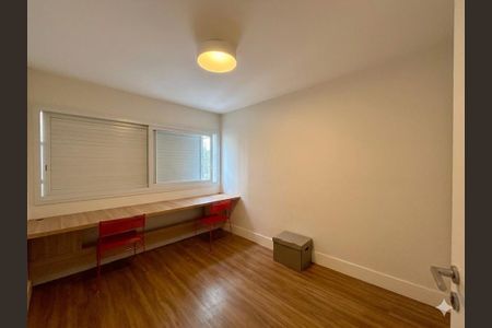 Apartamento para alugar com 109m², 3 quartos e 2 vagasQuarto 3
