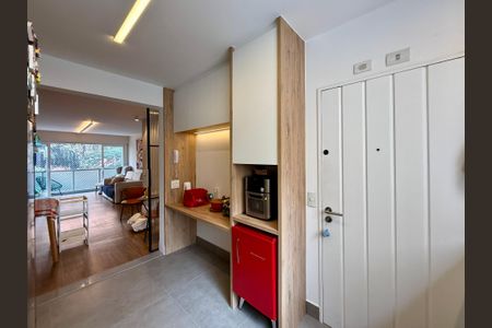 Apartamento para alugar com 109m², 3 quartos e 2 vagasCozinha 