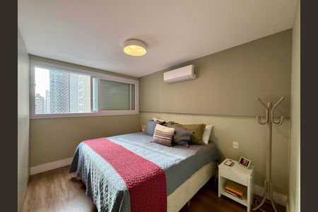 Apartamento para alugar com 109m², 3 quartos e 2 vagasSuíte 