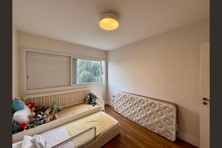 Apartamento para alugar com 109m², 3 quartos e 2 vagasQuarto 2