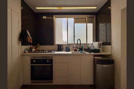 Apartamento para alugar com 109m², 3 quartos e 2 vagasCozinha 