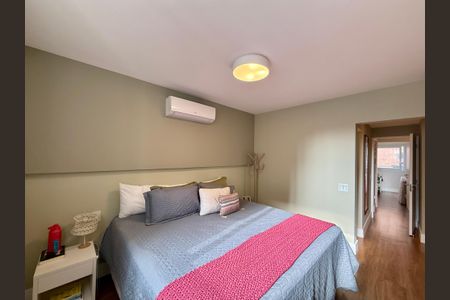 Apartamento para alugar com 109m², 3 quartos e 2 vagasSuíte 