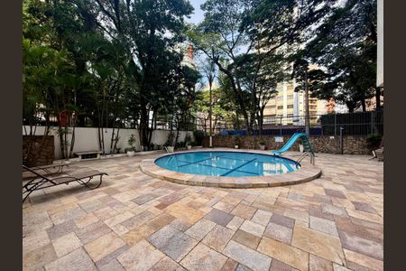Apartamento para alugar com 109m², 3 quartos e 2 vagasPiscina 