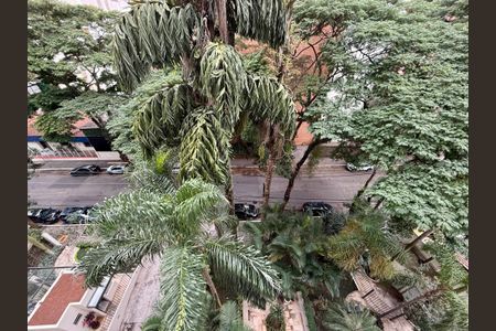Apartamento para alugar com 109m², 3 quartos e 2 vagasVista 