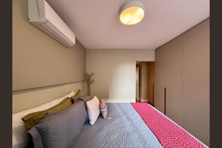 Apartamento para alugar com 109m², 3 quartos e 2 vagasSuíte 