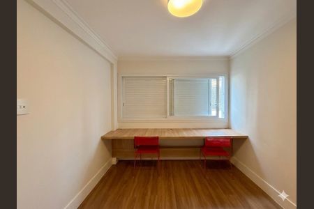 Apartamento para alugar com 109m², 3 quartos e 2 vagasQuarto 3