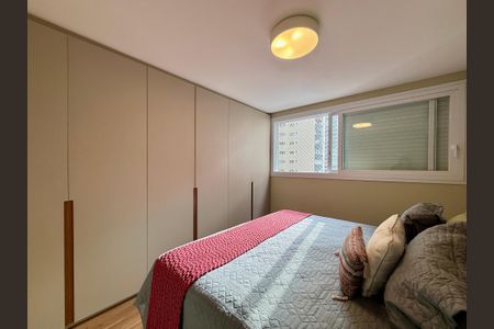 Apartamento para alugar com 109m², 3 quartos e 2 vagasSuíte 