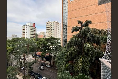 Apartamento para alugar com 109m², 3 quartos e 2 vagasVista Quarto 3