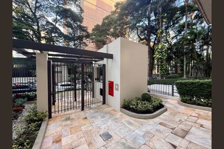 Apartamento para alugar com 109m², 3 quartos e 2 vagasEntrada