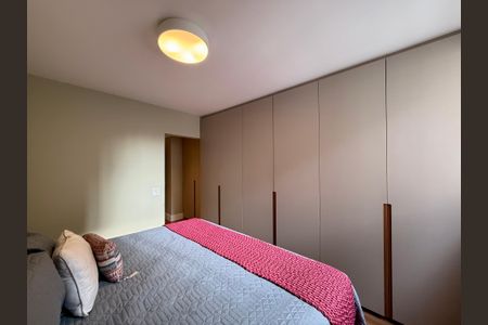 Apartamento para alugar com 109m², 3 quartos e 2 vagasSuíte 